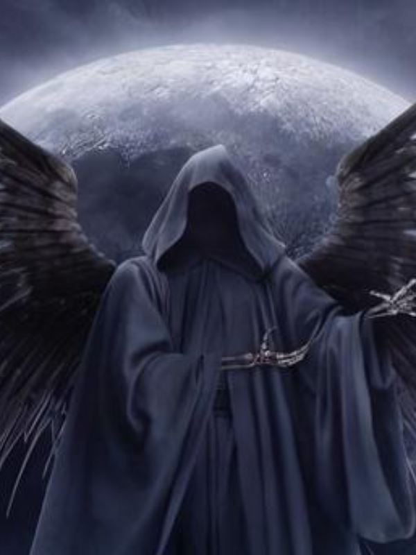 Hades, the Urban Legend icon