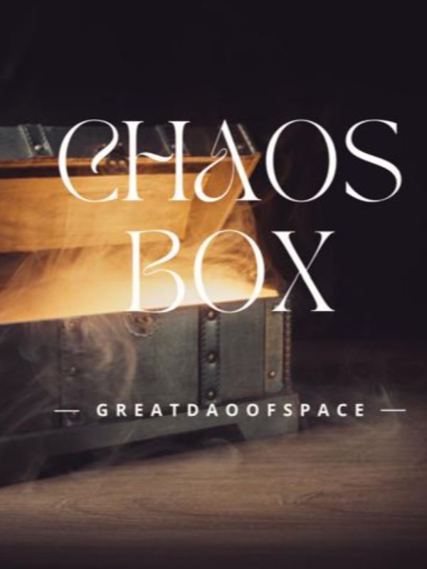 Chaos Box icon
