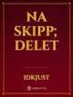 NA skipp; Delet icon