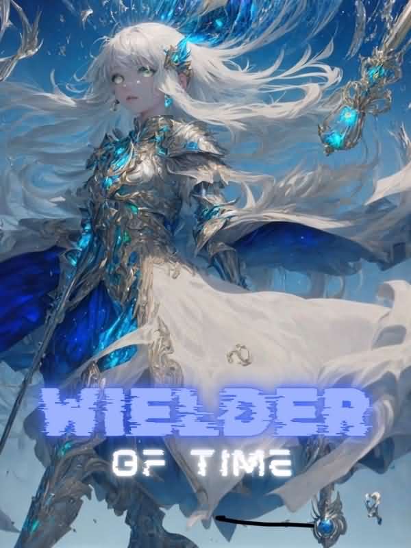 Wielder Of Time icon