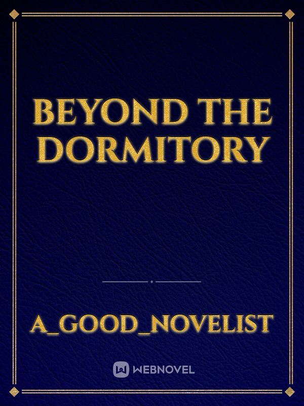 Beyond the Dormitory icon