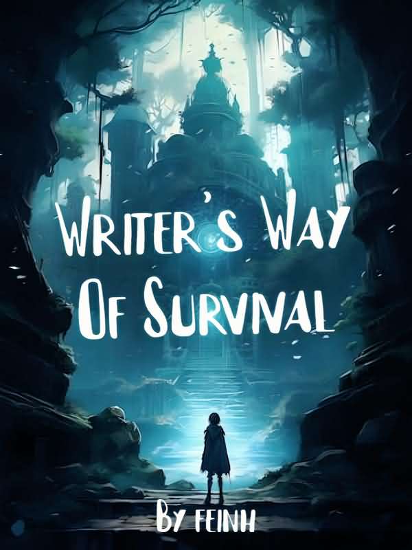 Writer's Way of Survival icon