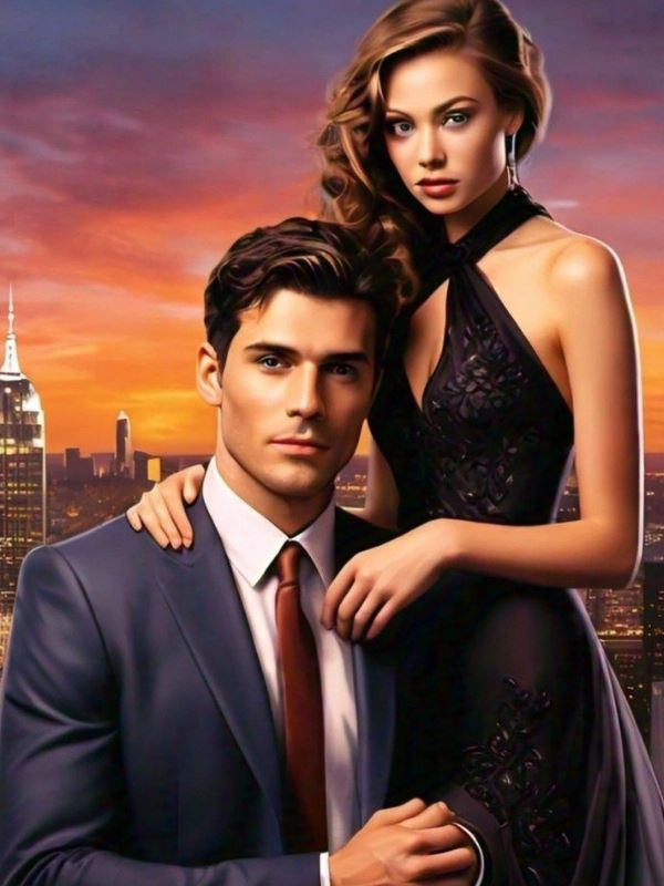 The Billionaire's Model icon