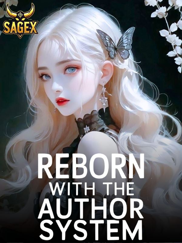 Reborn With The Author System icon
