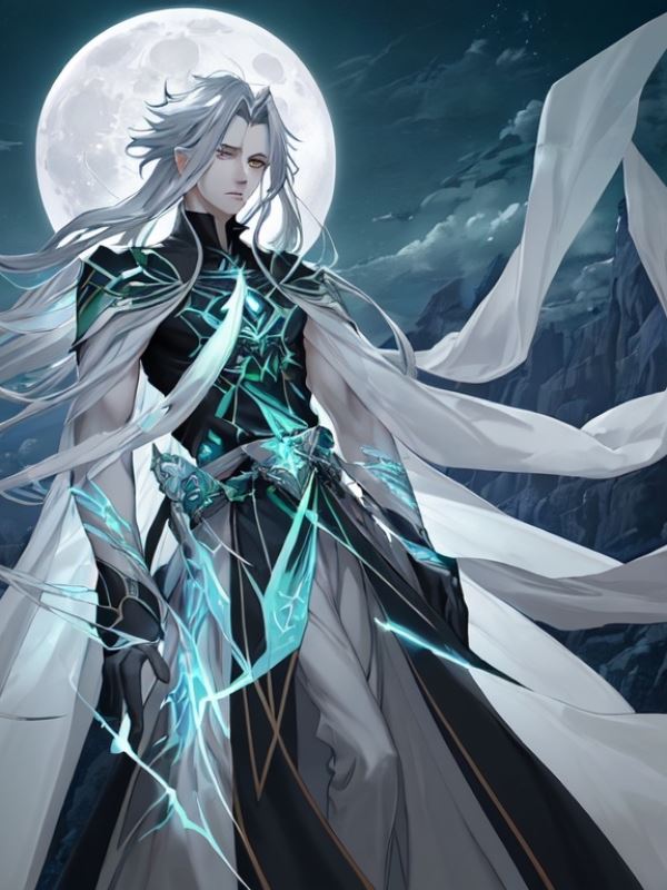 Rael: The Journey of Creation icon