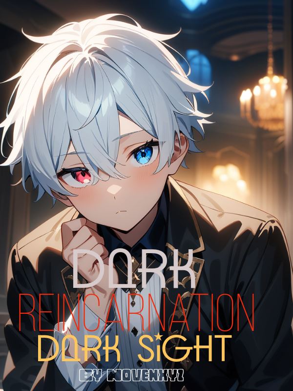 Dark Reincarnation : Dark Sight icon