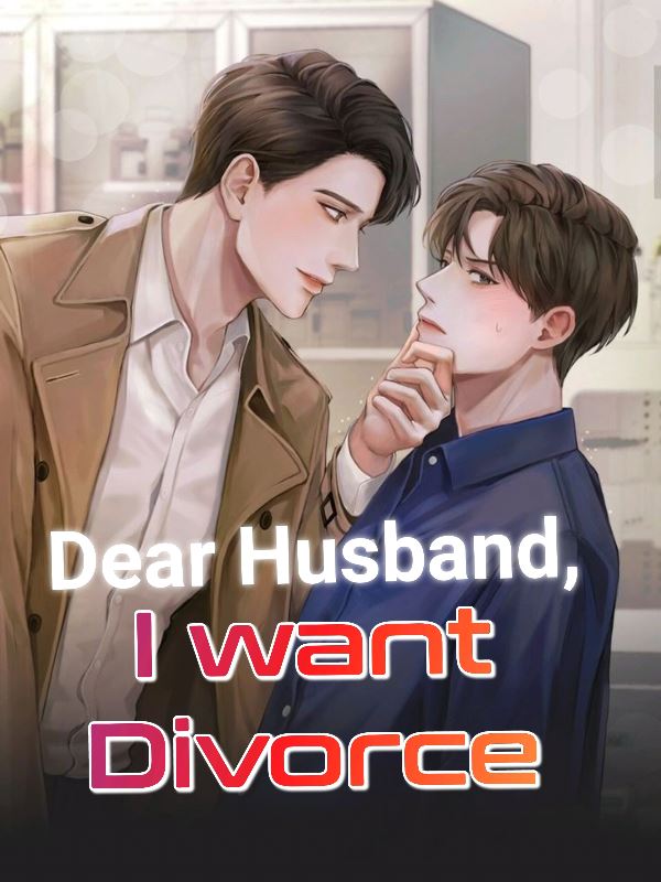 [BL] Dear Hushand, I want divorce icon