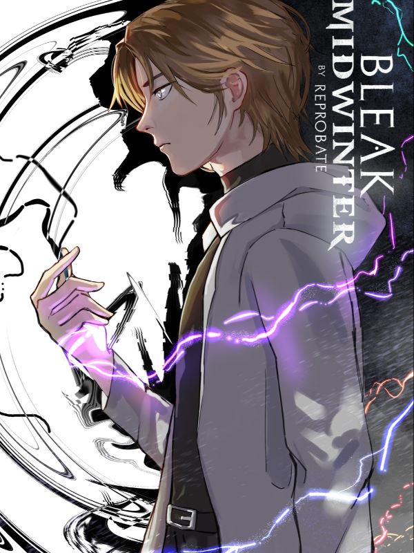 Bleak Midwinter. icon