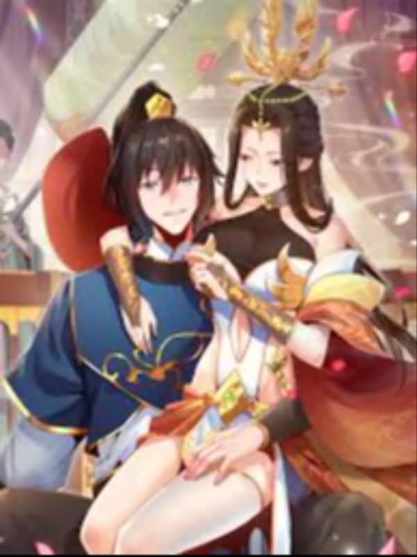 Invincible After Shocking My Empress Wife icon