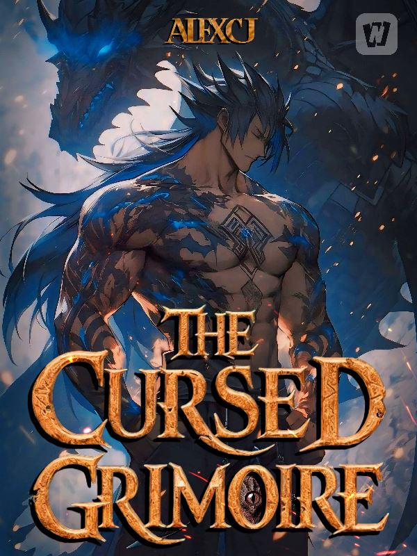 The Cursed Grimoire icon