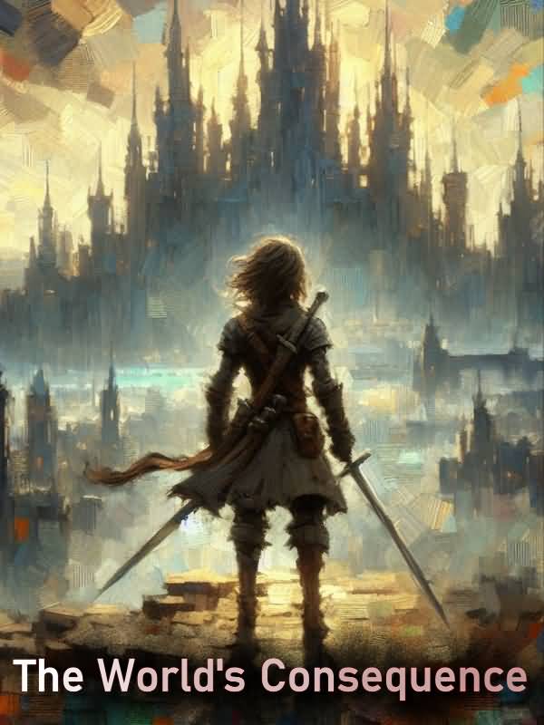 The World's Consequence icon