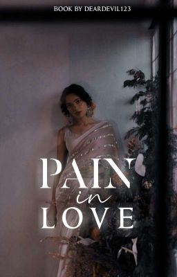 Pain In Love || Completed icon