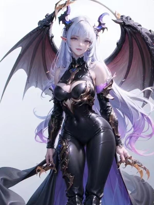 I, the Supreme Overlord, Start by Enslaving the Zerg Queen icon