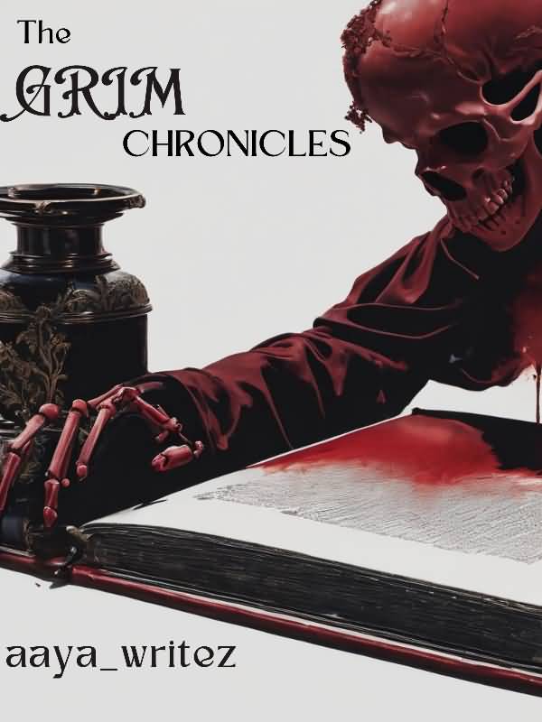 The Grim Chronicles icon