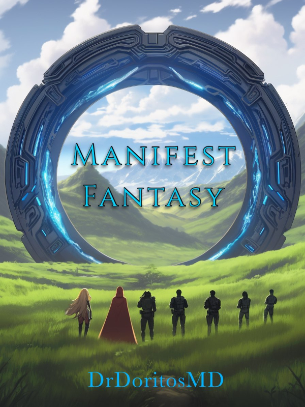 Manifest Fantasy icon