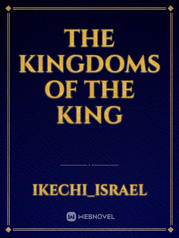 THE KINGDOMS OF THE KING icon