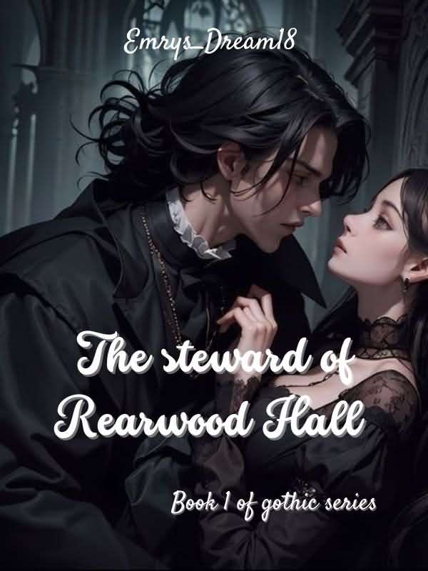 The steward of Rearwood Hall icon