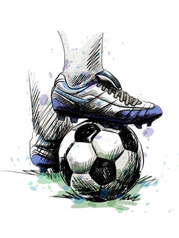 Football: The Journey icon