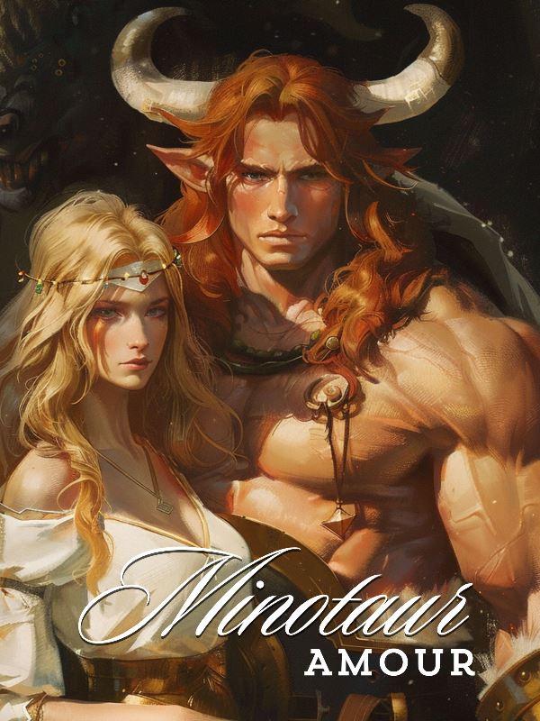 Minotaur Amour icon