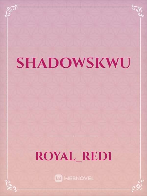 Shadowskwu icon