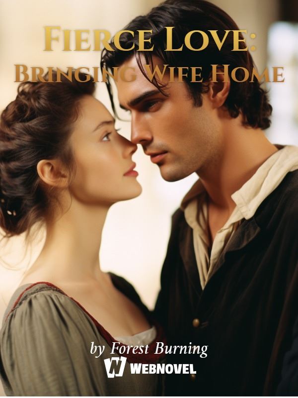 Fierce Love: Bringing Wife Home icon