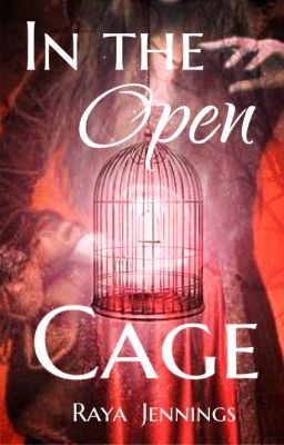 In the Open Cage icon