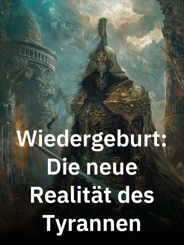 Wiedergeburt: Die neue Realität des Tyrannen icon