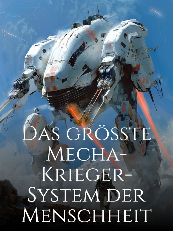 Das größte Mecha-Krieger-System der Menschheit icon