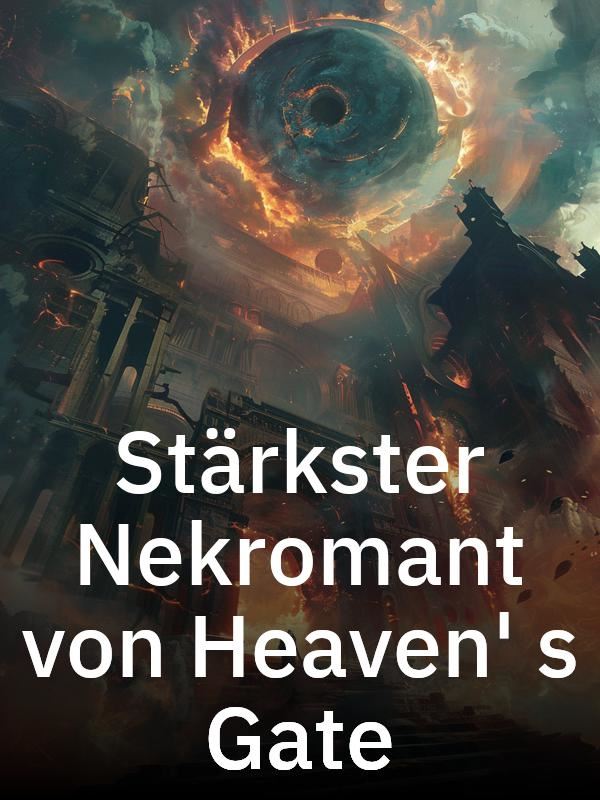 Stärkster Nekromant von Heaven's Gate icon
