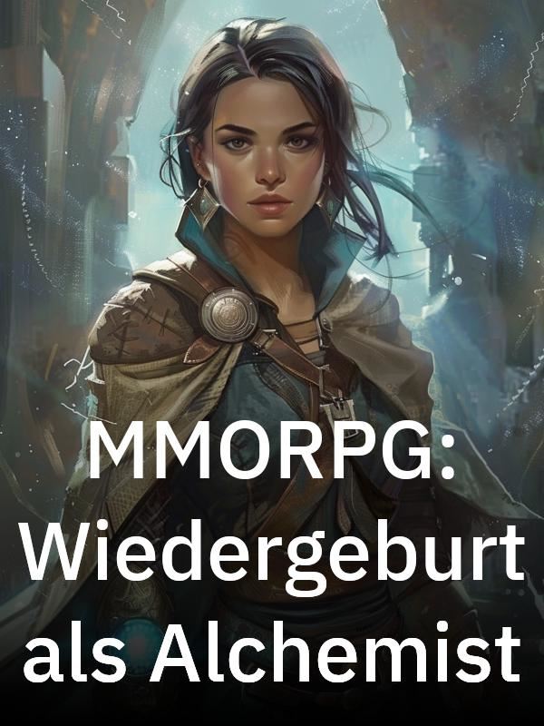 MMORPG: Wiedergeburt als Alchemist icon