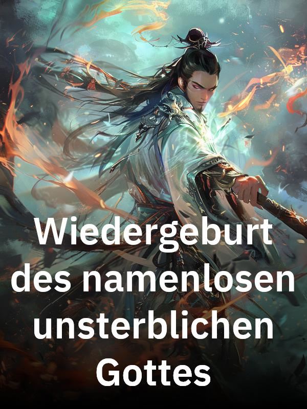 Wiedergeburt des namenlosen unsterblichen Gottes icon