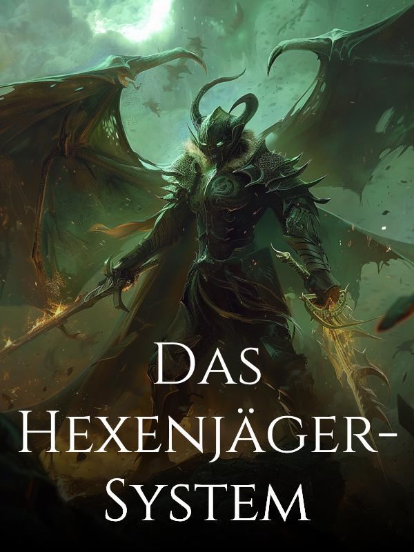 Das Hexenjäger-System icon