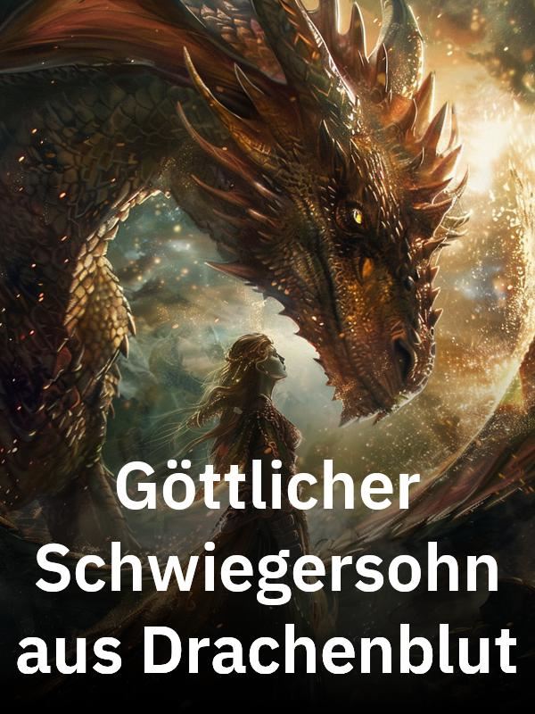 Göttlicher Schwiegersohn aus Drachenblut icon