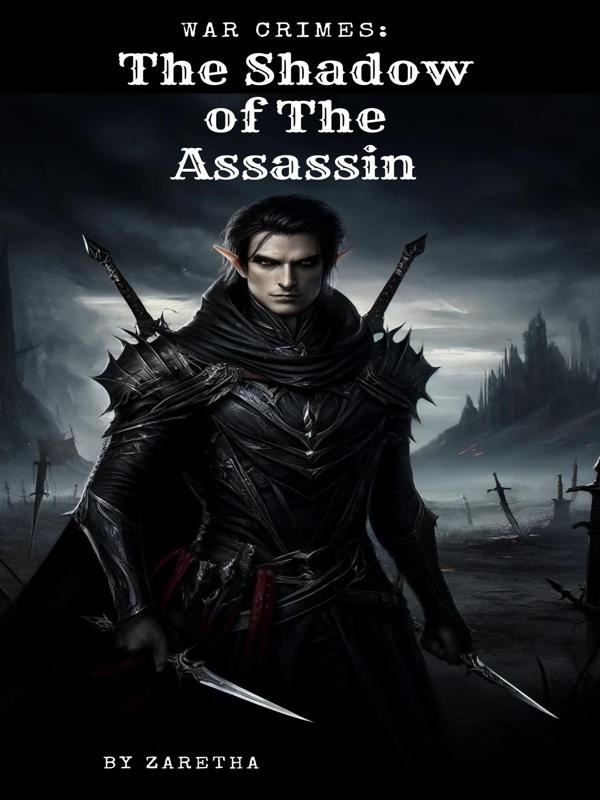 War Crimes: The Shadow of the Assassin icon