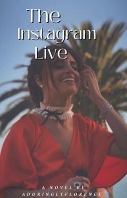 The Instagram live (Camila/you) icon