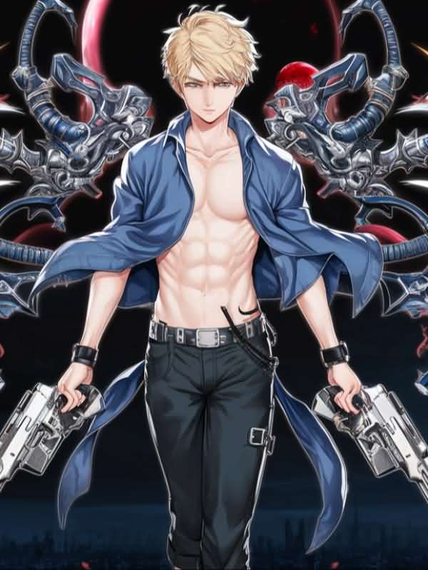 Last Child of Eden: Blood Angel icon