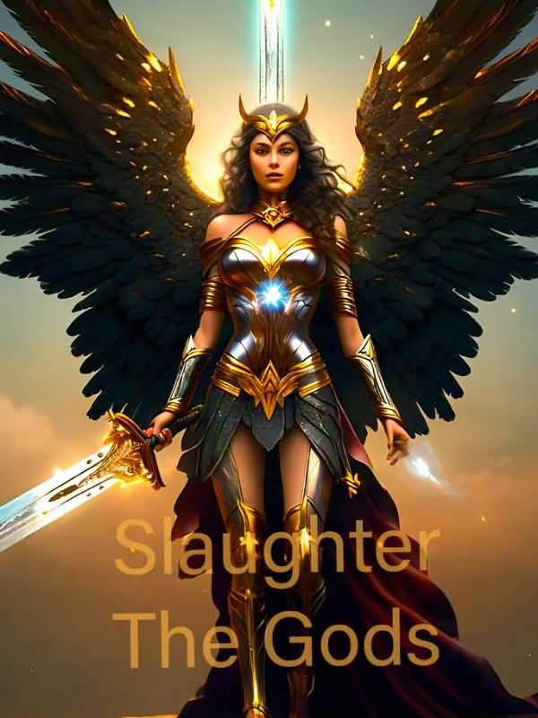 Slaughter The Gods icon