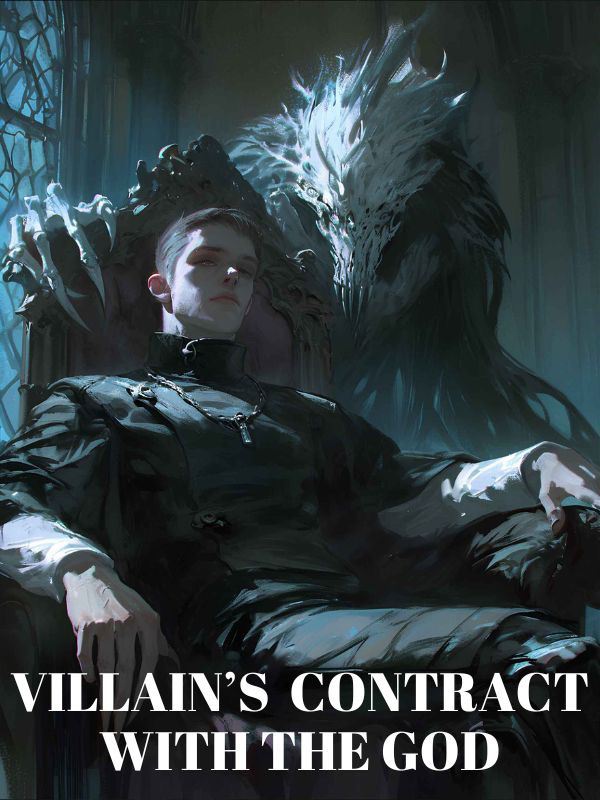 Villain's Contract With The God icon