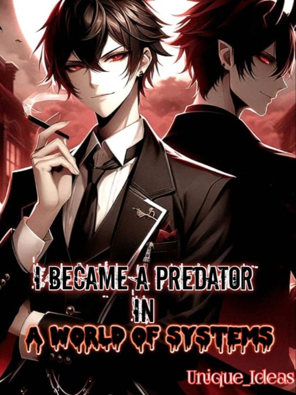 I Became a Predator in a World of Systems icon