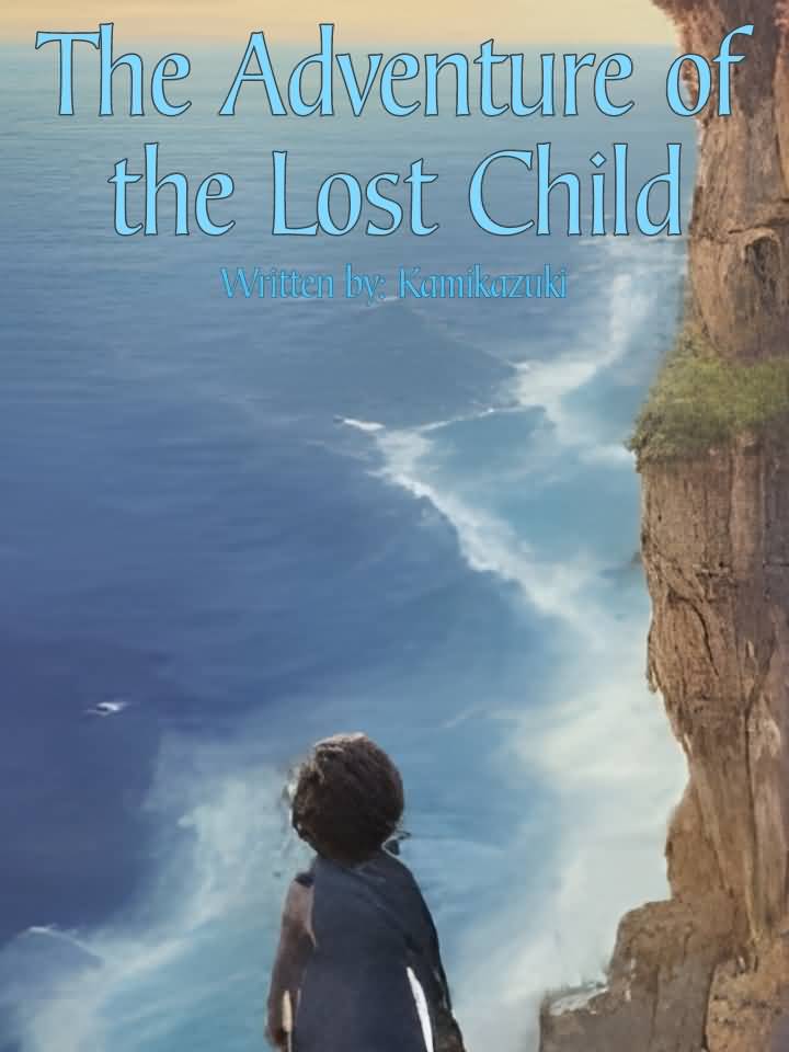 The Adventure of the Lost Child icon