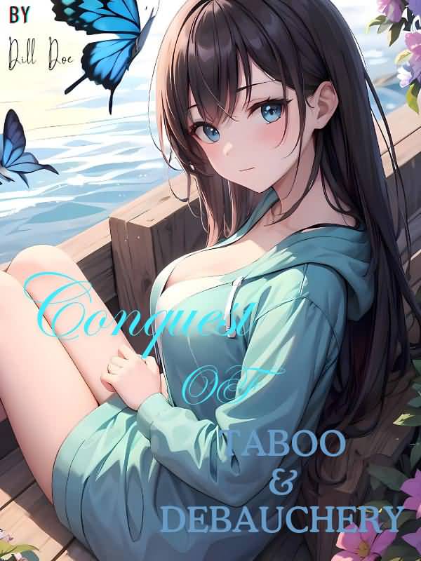 Conquest of Taboo and Debauchery icon