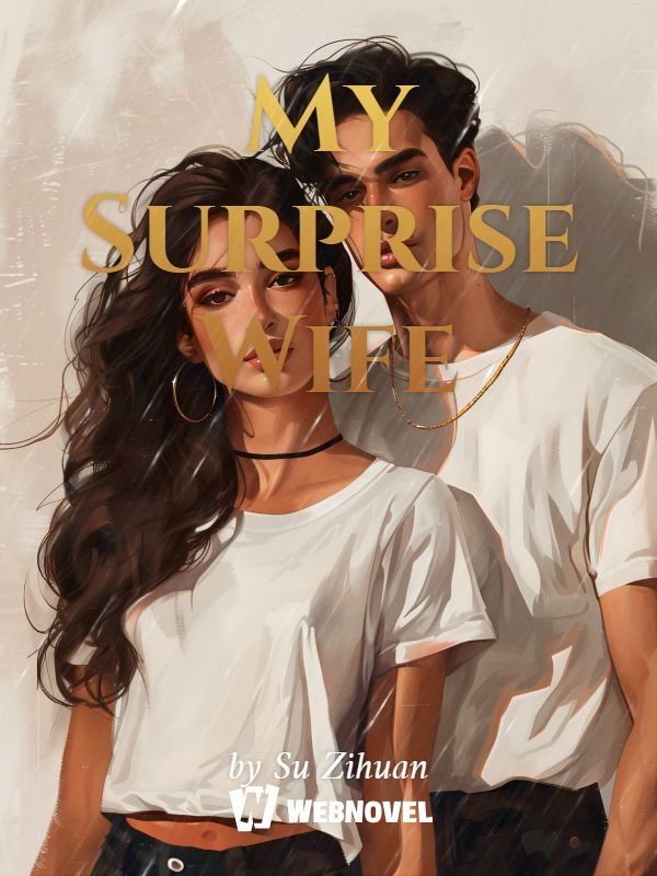 My Surprise Wife icon