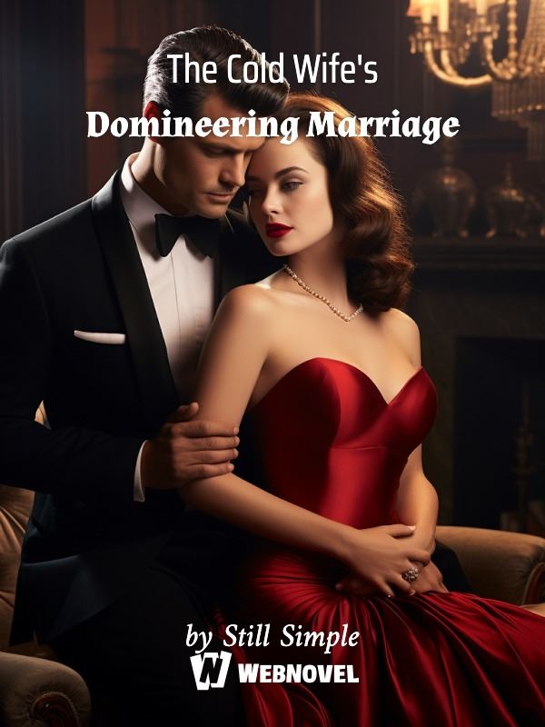 The Cold Wife's Domineering Marriage icon