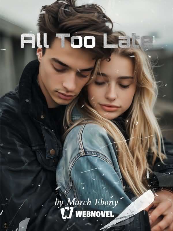 All Too Late icon