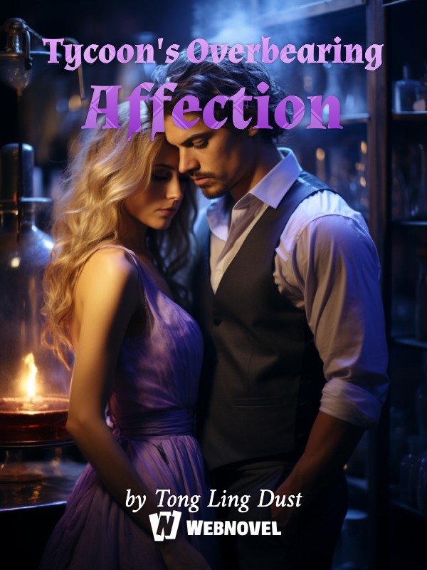 Tycoon's Overbearing Affection icon