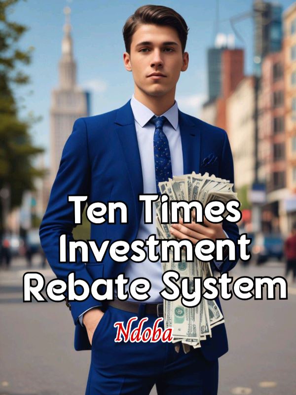 Ten Times Investment Rebate System icon