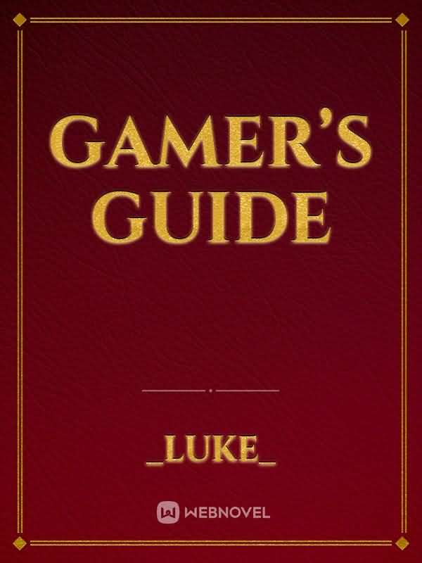 Gamer’s guide icon