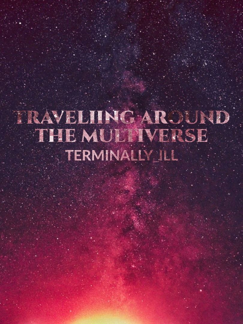 TRAVELLING AROUND THE MULTIVERSE icon
