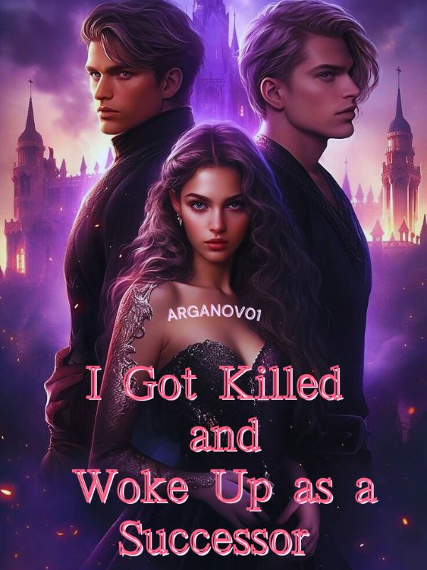 I Got Killed and Woke Up as a Successor icon