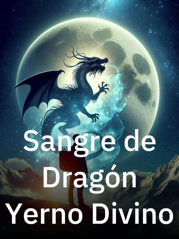 Sangre de Dragón Yerno Divino icon